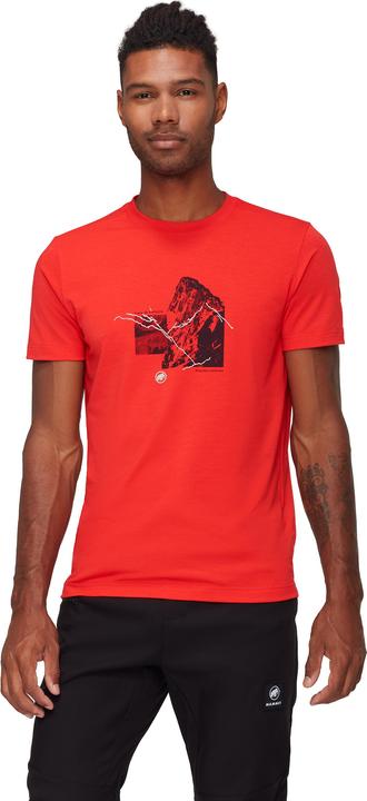 Immagine prodotto Mammut Mountain T-Shirt 4208m, T-Shirts (L)