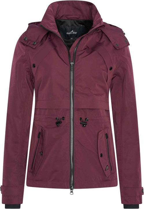 Actual product image Euro-star Luna (L)