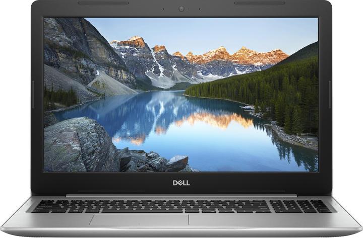 Dell Inspiron 15 - 15,6" Notebook - Core i5 Mobile 1,6 GHz 39,6 cm (15.60")