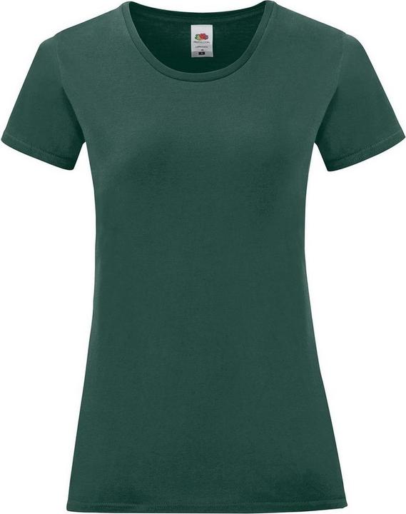 Fruit of the Loom Iconic TShirt (XS)