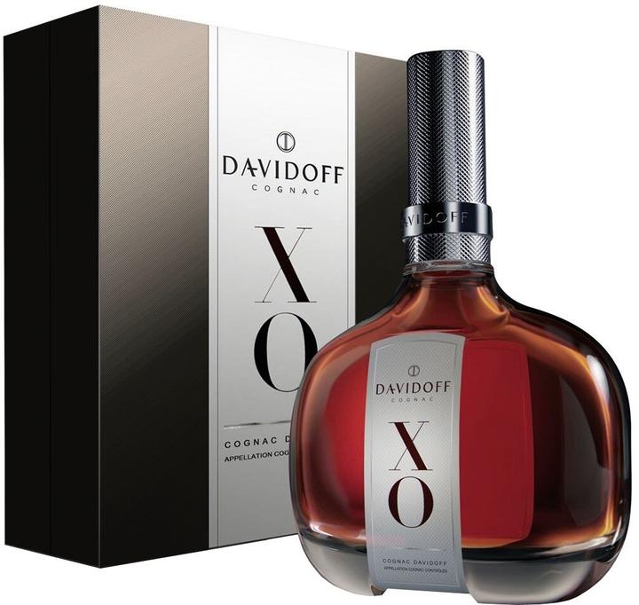 Davidoff Cognac XO (1 x 70 cl)