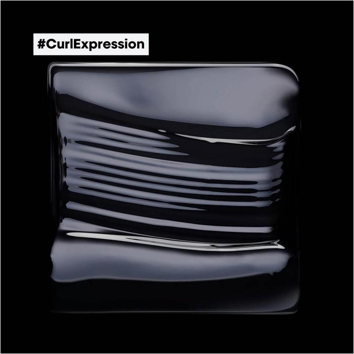 Produktbild L'Oréal Professionnel Serie Expert Curl Expression Anti-Buildup Jelly (300 ml, Flüssiges Shampoo)