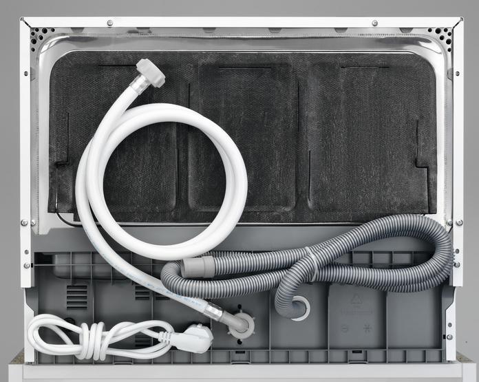 Produktbild Electrolux ESF2400OW