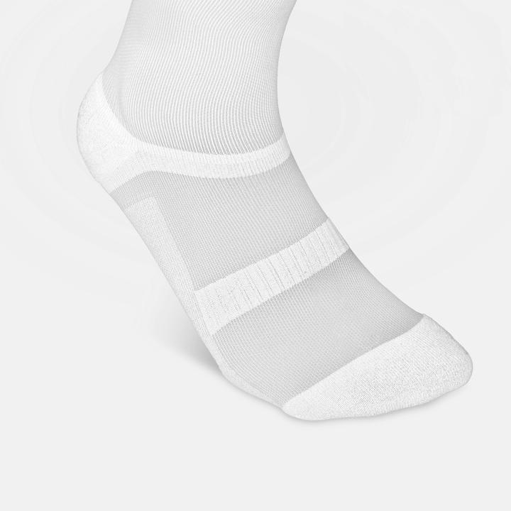 Decathlon Kompressionssocken - weiss