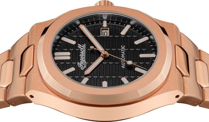 Produktbild Ingersoll 1892 GENTS 1892 THE CATALINA AUTOMA (Analoguhr, 44.50 mm)