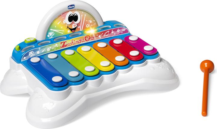 Immagine prodotto Chicco Flashy (Multilingue)