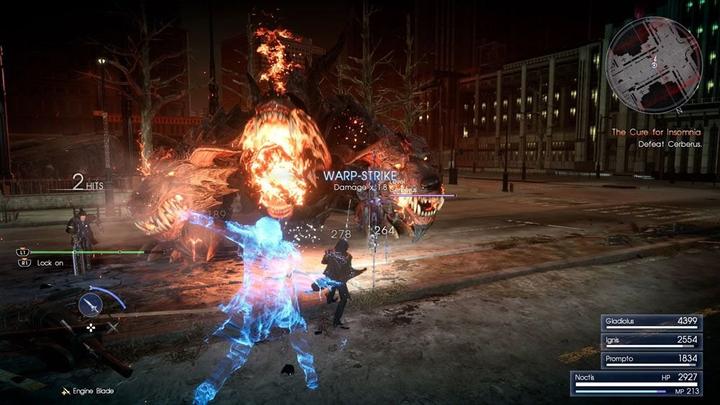 Immagine prodotto Square Enix Final Fantasy XV Royal Edition (PS4, EN)