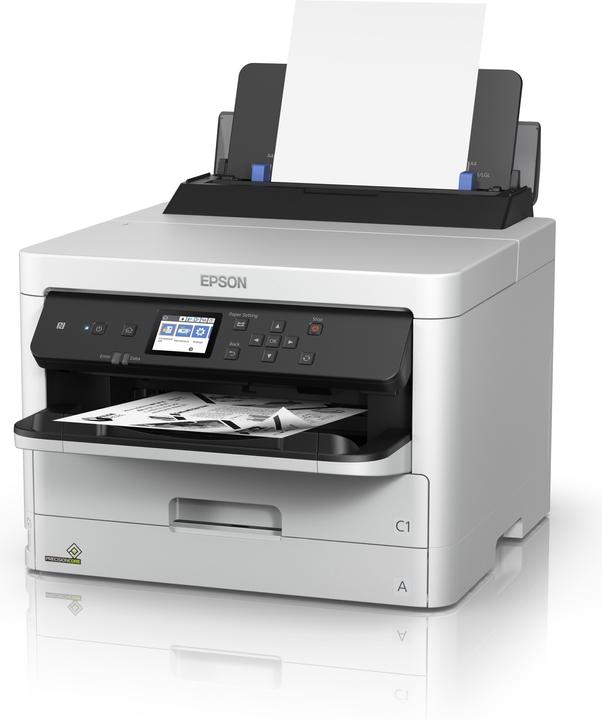 Immagine prodotto Epson WorkForce Pro WF-M5299DW (Inchiostro, Bianco e nero)