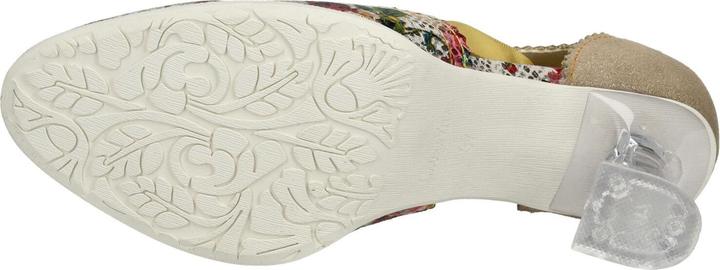 Actual product image Laura Vita Pumps (39)