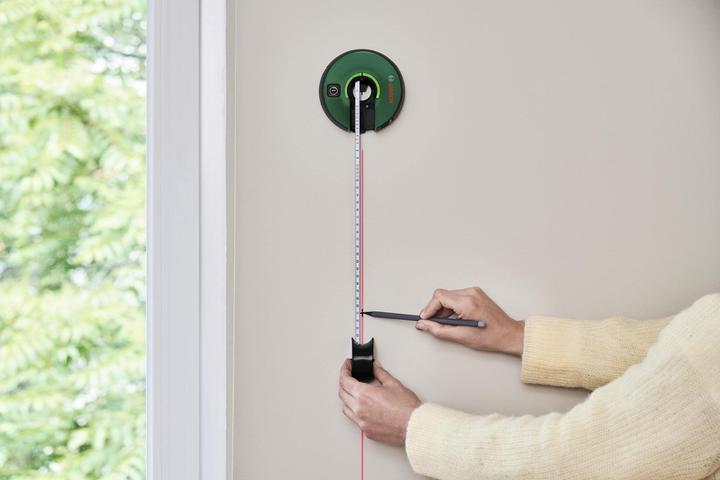 Actual product image Bosch Home & Garden Atino