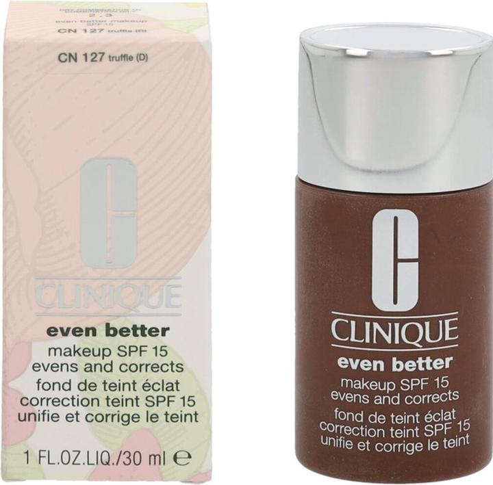 Produktbild Clinique Even Better (CN127 Truffle)