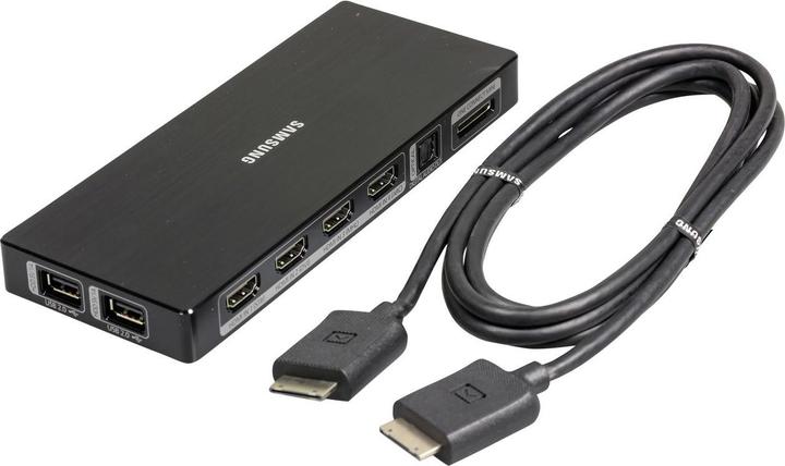 Samsung Bn96-35817g (Connessione AV)