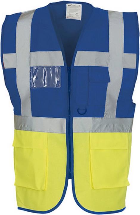 Produktbild Yoko HiVis Premium Executive Weste (XXL)