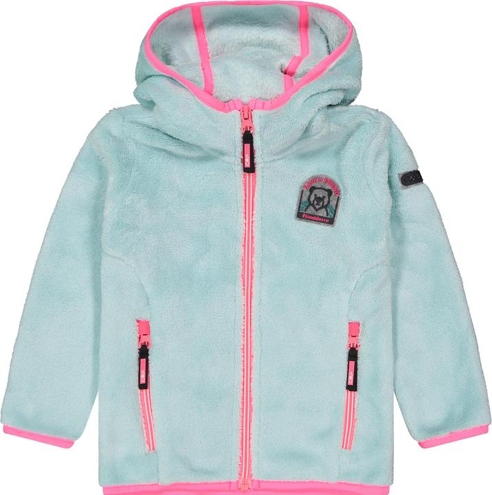 Produktbild CMP Campagnolo Hoodie (128)