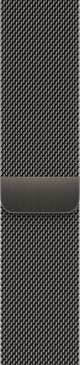 Immagine prodotto Apple Bracciale Milanaise (41 mm, Acciaio inossidabile)