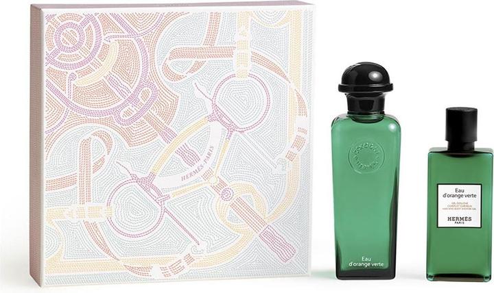 Image du produit Hermès Eau d'Orange Verte