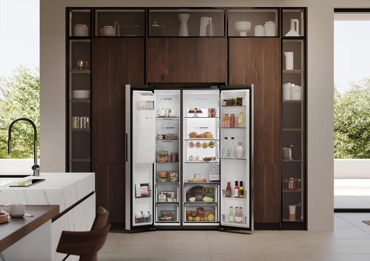 Image du produit Haier HSW79F18CIMM (601 l)