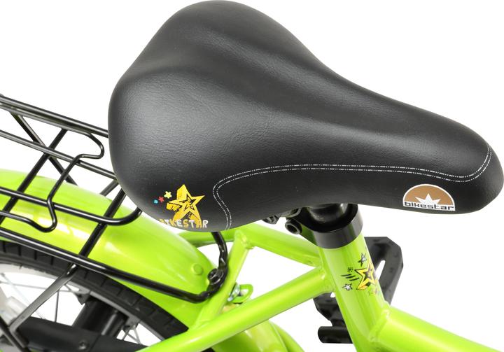Produktbild Bikestar Classic (12")