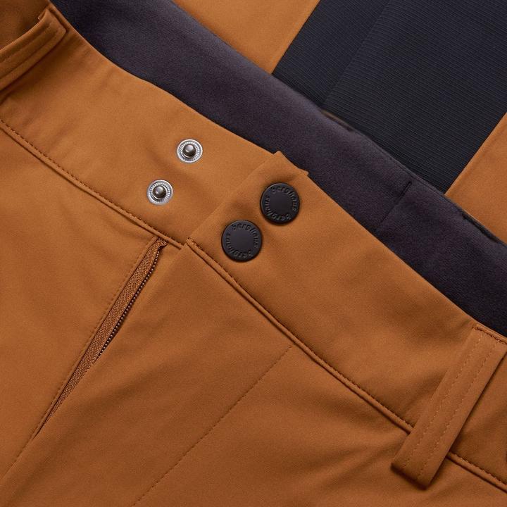 Actual product image Berghaus Ridge-Roamer 3L Softshell Pa (30, 34)