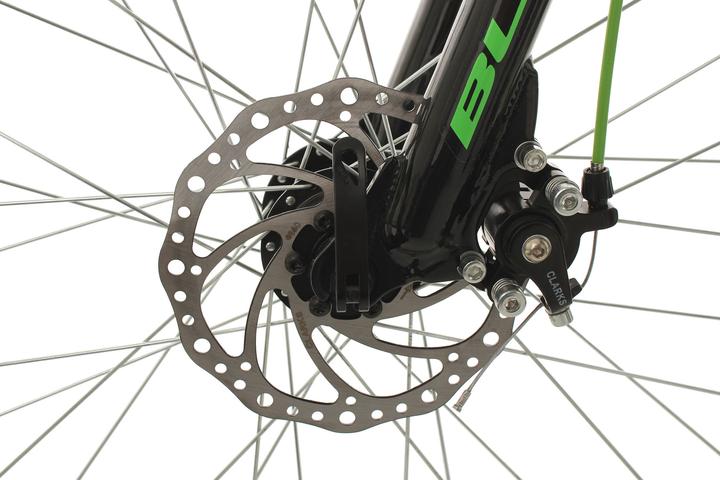 Immagine prodotto KS Cycling Bliss (24")