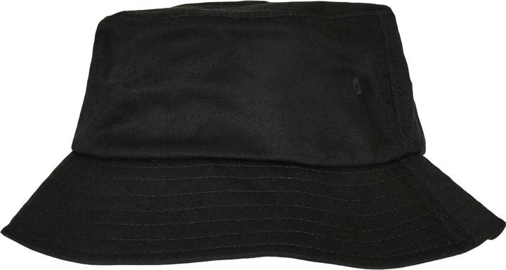 Produktbild Flexfit Cotton Twill Bucket Hat Kids - 19001 (One Size)
