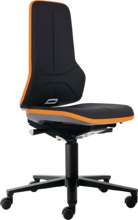 Immagine prodotto Bimos Sedia girevole conduttiva ESD-Neon