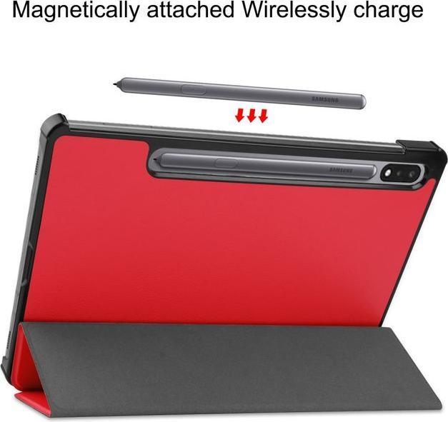 Immagine prodotto MU Classic Triplo coperchio pieghevole (Galaxy Tab S7)