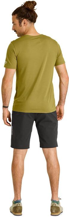 Actual product image Ortovox Brenta (L)