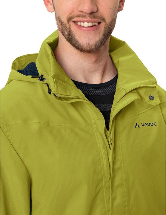 Actual product image Vaude Men's Escape Bike Light Jacket (XL)