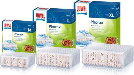 Image du produit Juwel Aquarium Matériau filtrant Phorax for Bioflow 8.0 (Filtres internes, Eau douce, Eau de mer)