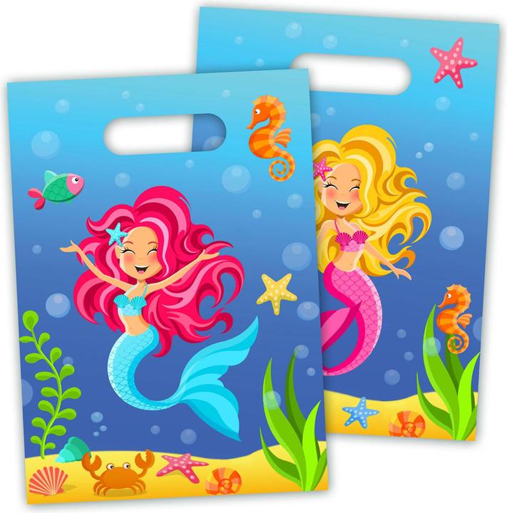 Produktbild Folat Meerjungfrau Taschen