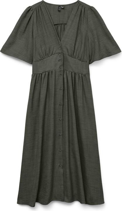 Image du produit Vero Moda VMMELANEY Robe courte Robe (S)