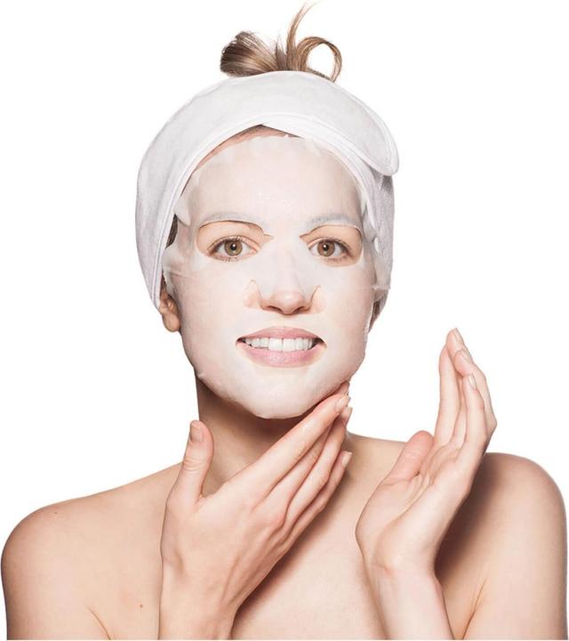 Image du produit Skin Republic Infusion de collagène (25 ml)