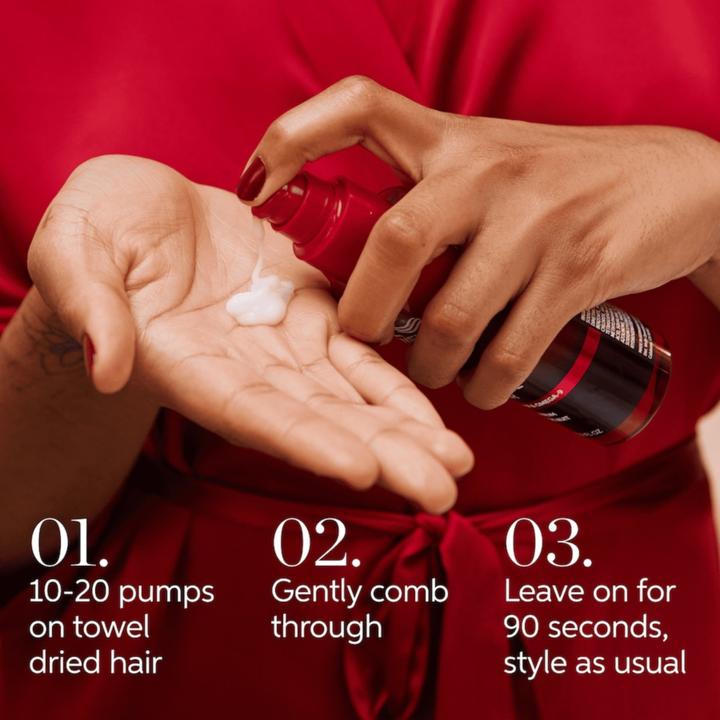 Actual product image Wella Ultimate Repair Night Serum - 30ml (30 ml)