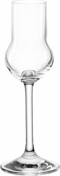 Actual product image Montana Furniture Pure (0.60 dl, 6 x, Liqueur glasses + grappa glasses)