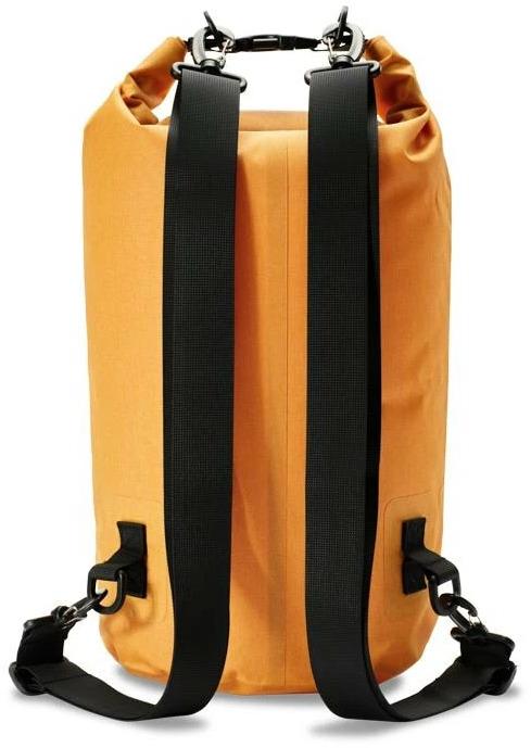 Produktbild Wili Wili Tree Dry Bag Limmat Böötle Sunset Yellow, 20 l (20 l)