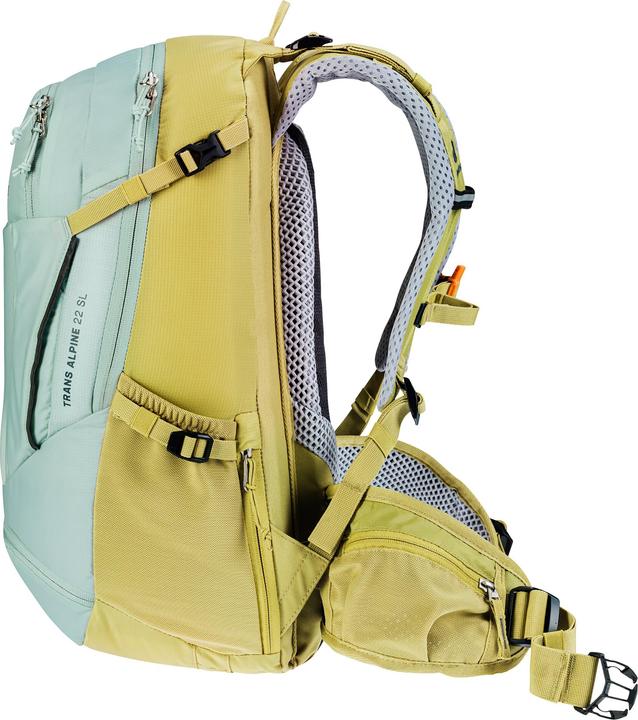 Produktbild Deuter Trans Alpine 22 (22 l)