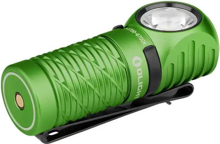 Produktbild Olight Perun 2 Mini (1100 lm)