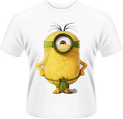Image du produit Plastichead Minions - Good to be King - taille L (L)