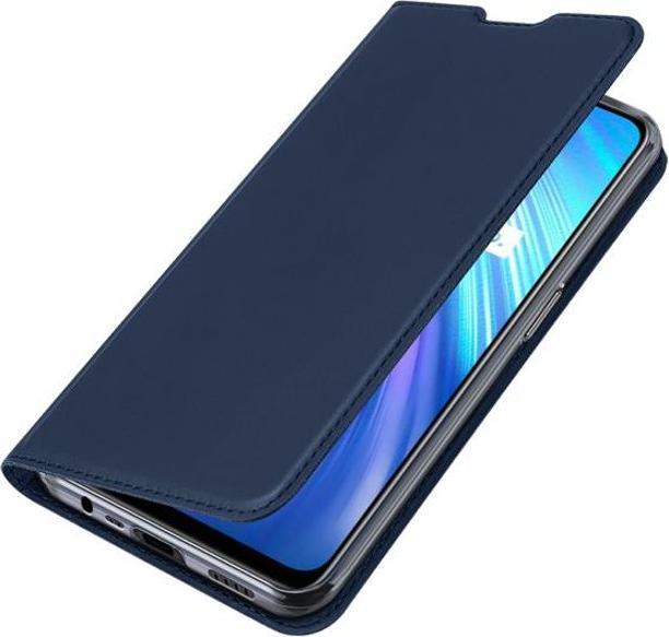 Produktbild Dux Ducis Skin Pro Series Bookcover (Realme 6)