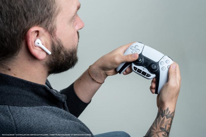 Image du produit Bigben Adaptateur audio BT (PS5)