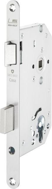 Produktbild MSL Sicherheits-Einsteckschlösser CASA-Beta 1123 (Einsteckschloss)
