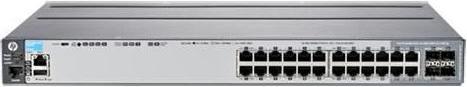 HPE Packard Enterprise ProCurve 2920-24G Switch