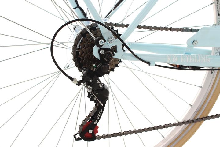 Image du produit KS Cycling Casino (53 cm)