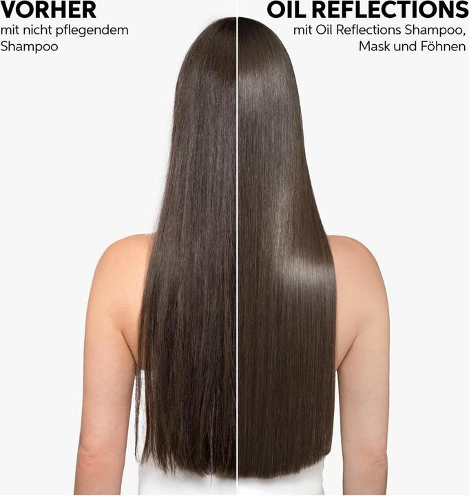 Produktbild Wella Oil Reflections Light (100 ml)