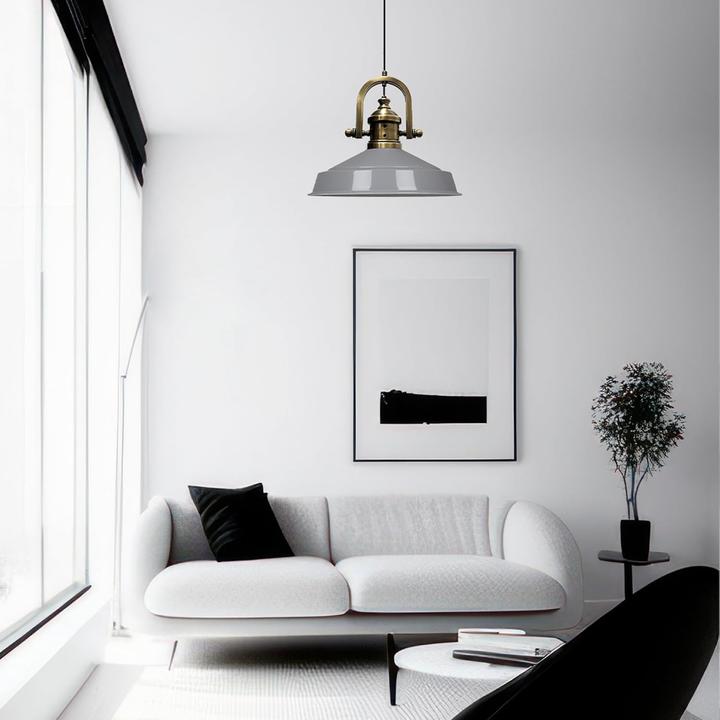 Actual product image Bamyum Asletl-Finke (E27)