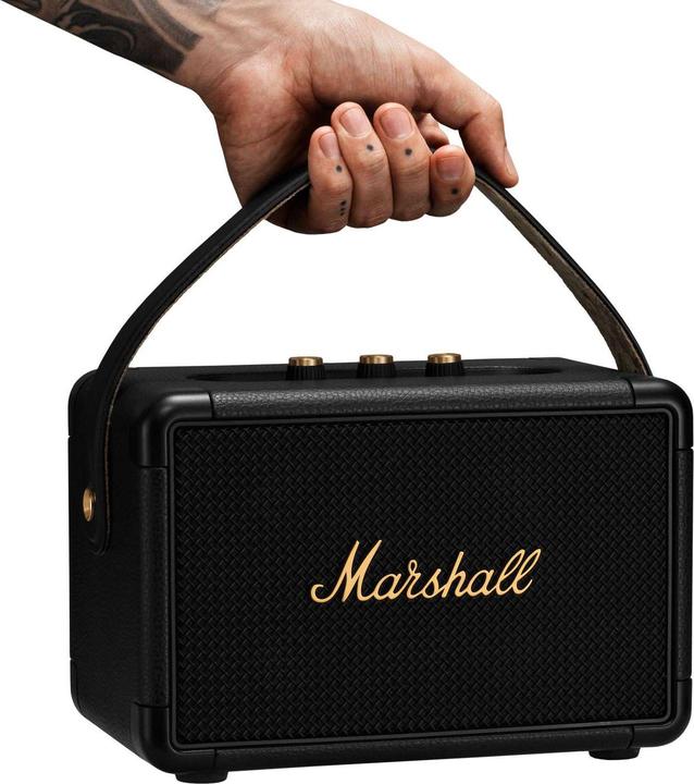 Produktbild Marshall Kilburn II (20 h, Netzbetrieb, Akkubetrieb)