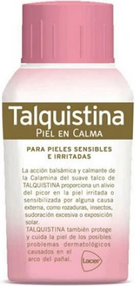 Immagine prodotto Bausch + Lomb Talco in polvere, 1 pezzo