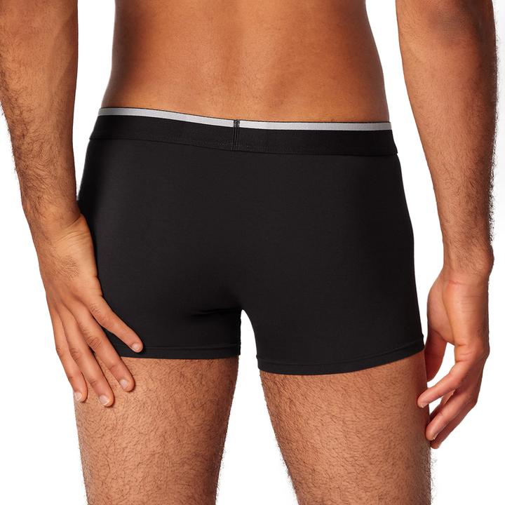 Immagine prodotto Skiny 6er Pack Basic Retro Short / Pant (XXL, confezione da 6)