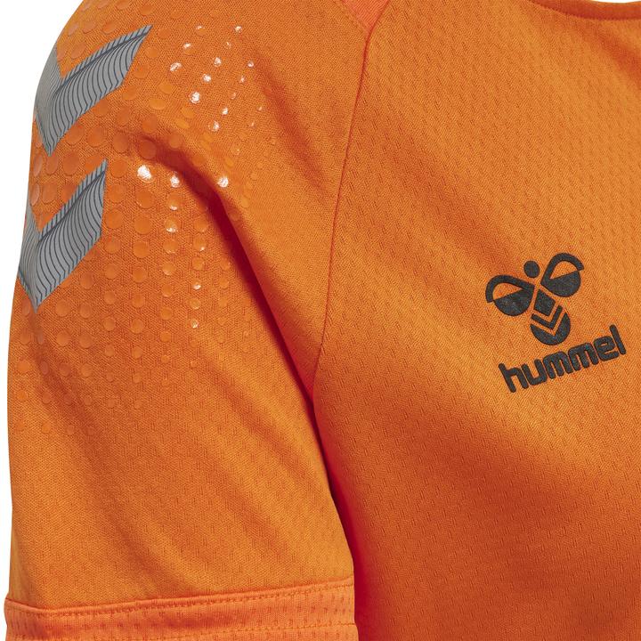 Immagine prodotto hummel Piombo S/S Poly Jersey Donna (S)
